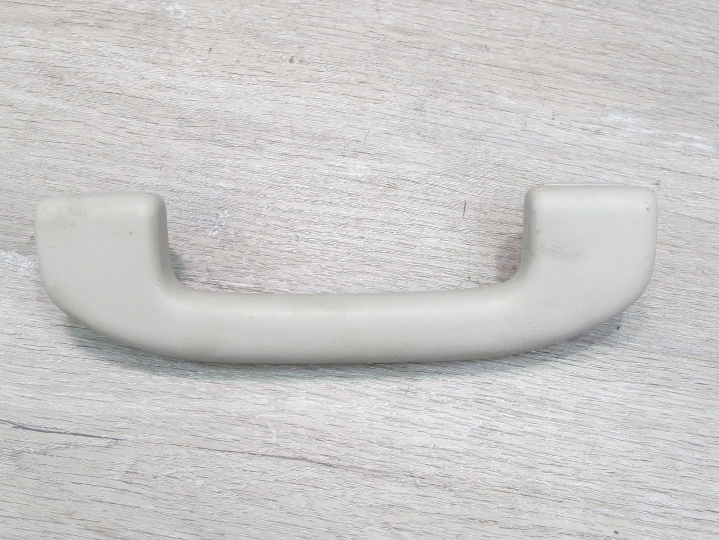 2014-2020 Infiniti QX60 Front & Rear Overhead Grab Handle Set of 3
