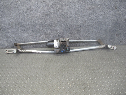 2003-2007 Hummer H2 Windshield Wiper Transmission Linkage W/ Motor