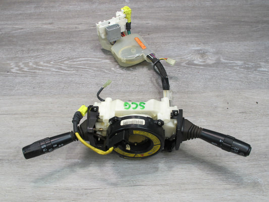 94-96 LEXUS SC300 SC400 STEERING COLUMN MULTI SWITCH CLOCK SPRING 84310-24630 OEM