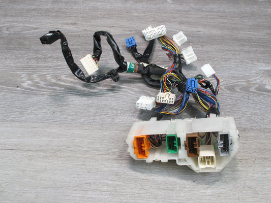 1996 Lexus UZZ30L SC400 Console Box Wire Wiring Harness 82166-24151 OEM