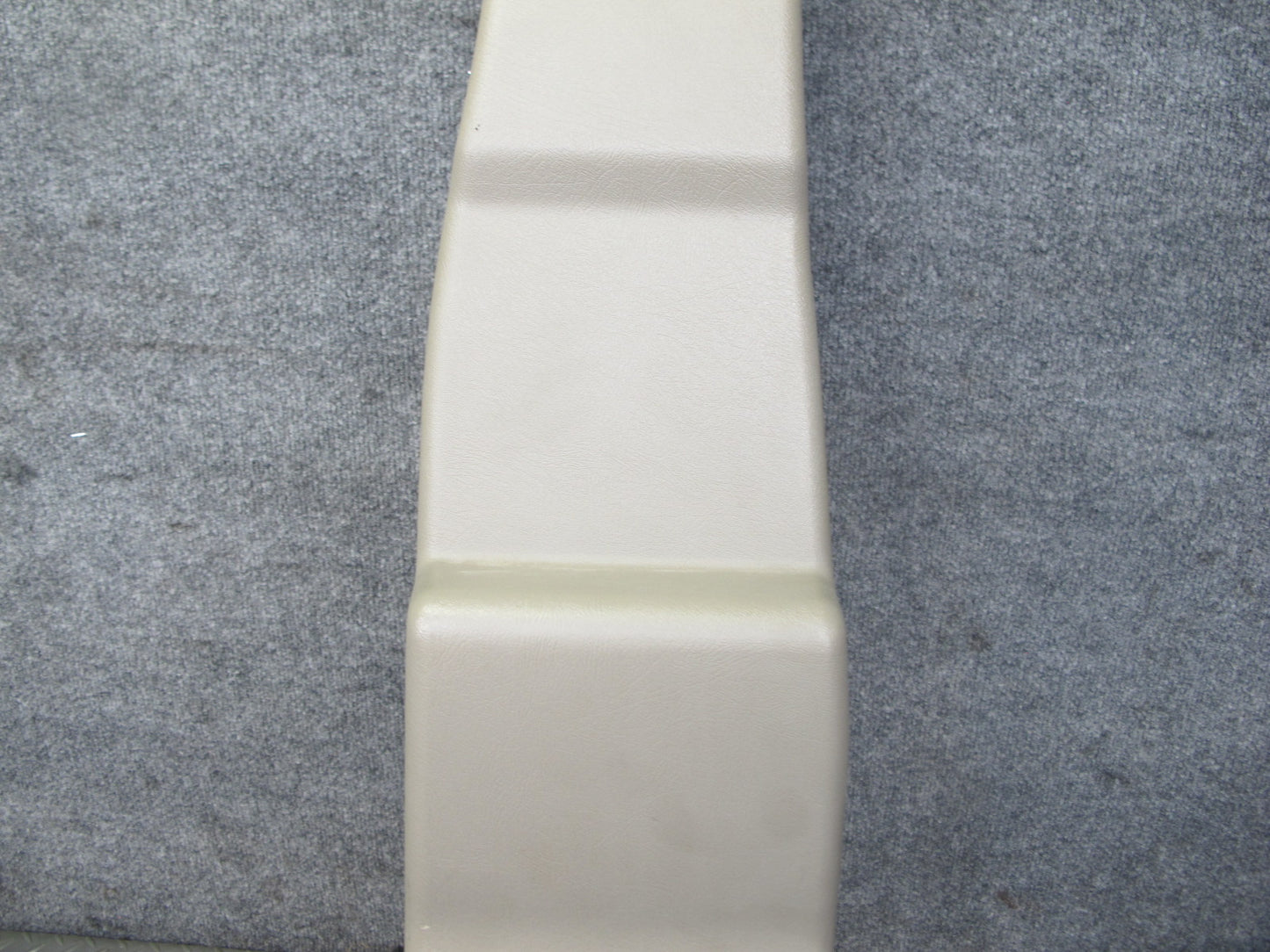 2003-2007 Hummer H2 Right & Left Side Upper Lower B Pillar Trim Cover Panel Set