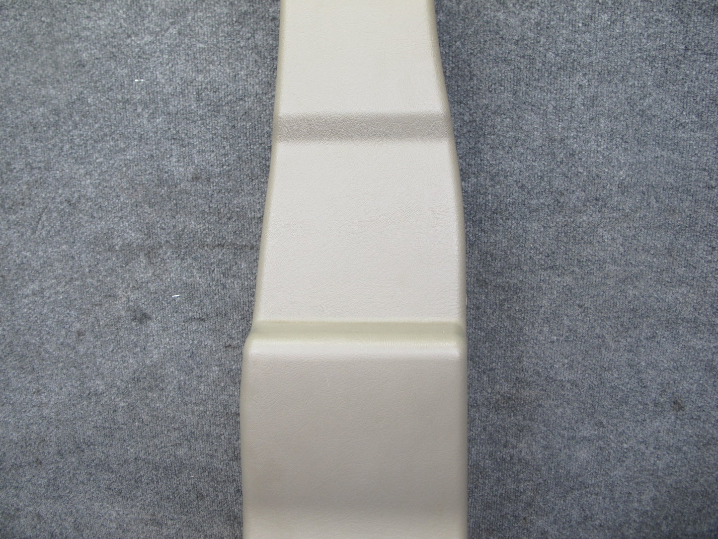 2003-2007 Hummer H2 Right & Left Side Upper Lower B Pillar Trim Cover Panel Set