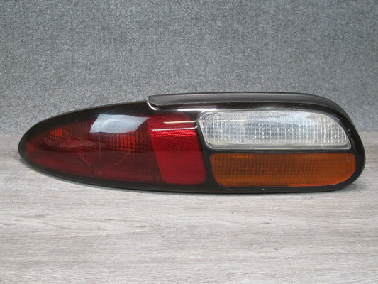 97-02 Chevrolet Camaro Z28 Rear Left Tail Light Lamp Assembly OEM