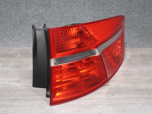 2008-2012 BMW X6 E71 E72 Rear Right Outer Tail Light Lamp