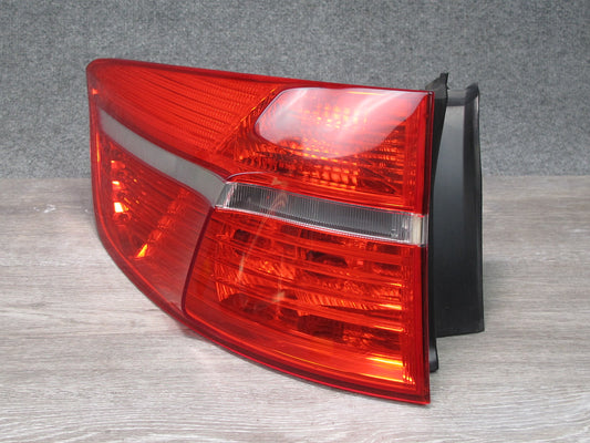 2008-2012 BMW X6 E71 E72 Rear Left Outer Tail Light Lamp