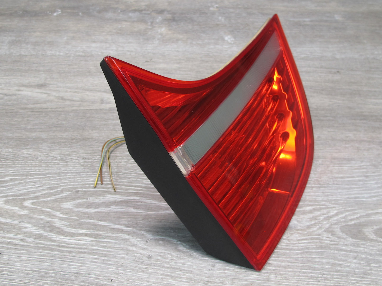 2008-2012 BMW X6 E71 E72 Rear Left & Right Inner Tail Light Lamp Set of 2