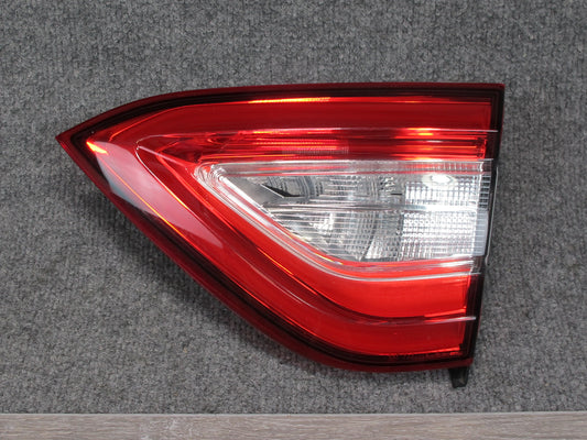 2017-2020 Maserati Levante M161 Rear Right Inner Trunk Tail Light Lamp 670100869