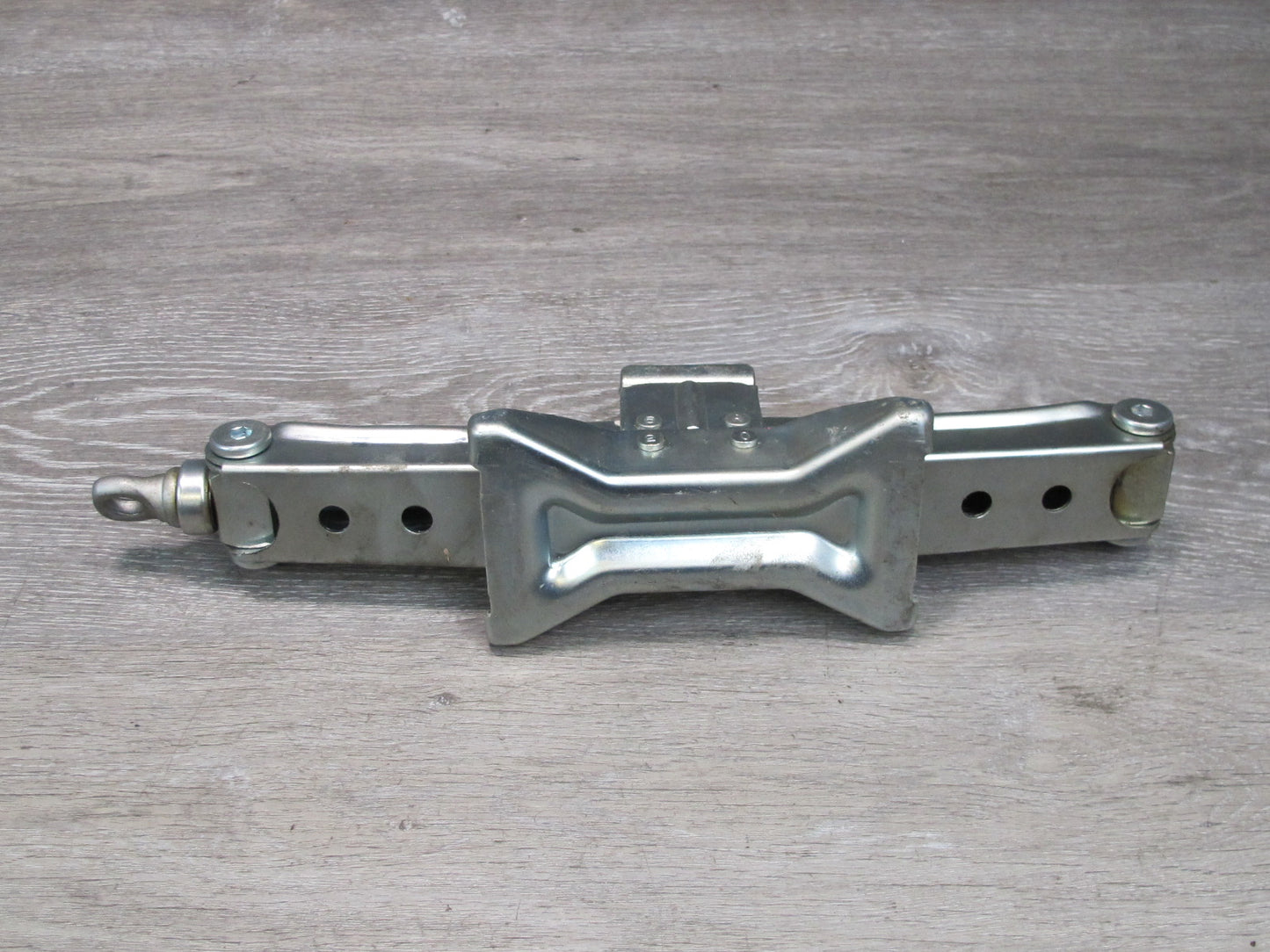 92-00 Lexus UZZ30L SC300 SC400 Spare Tire Lift Jack w Handle Wrench Tool Set OEM