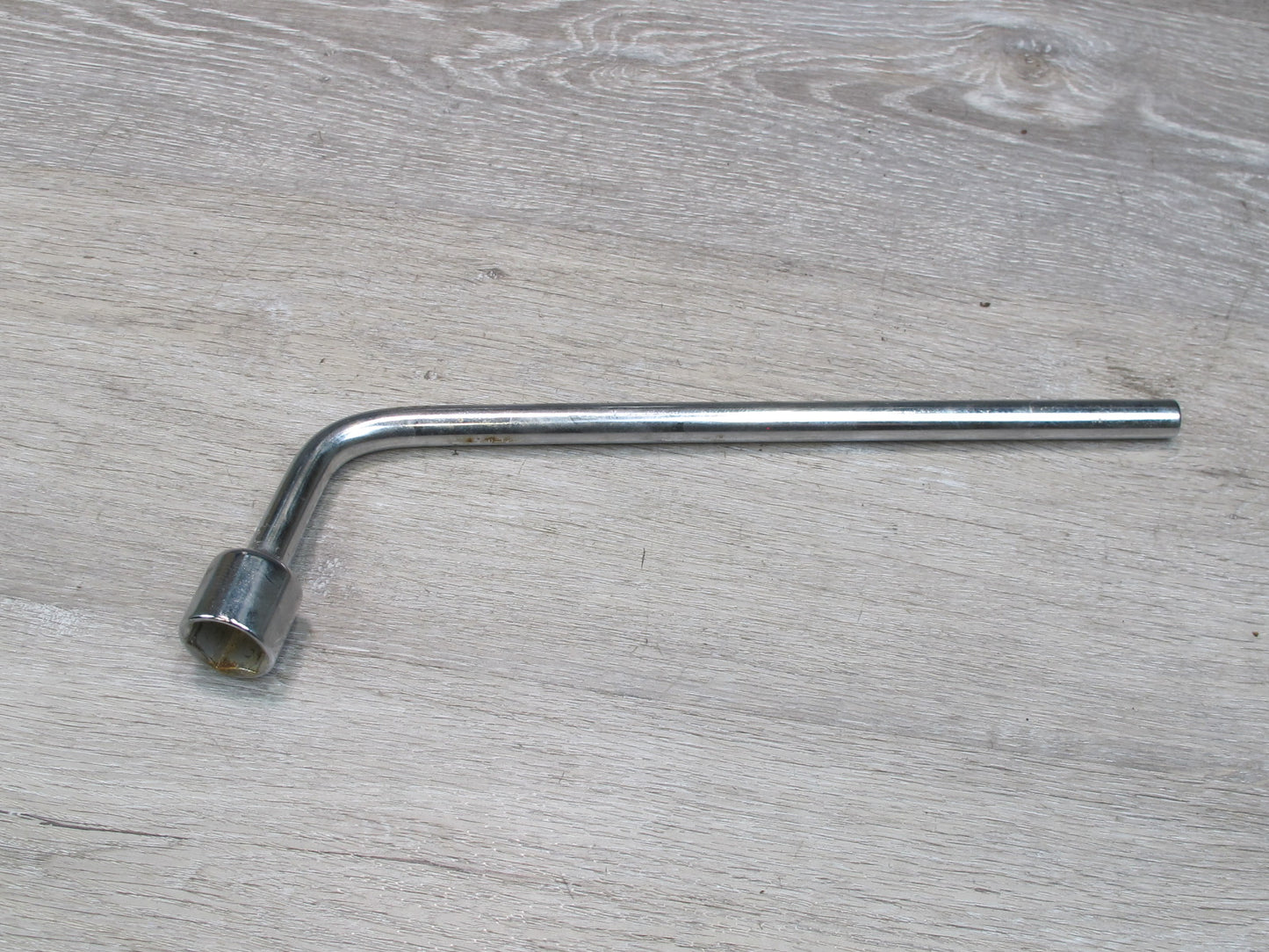 92-00 Lexus UZZ30L SC300 SC400 Spare Tire Lift Jack w Handle Wrench Tool Set OEM