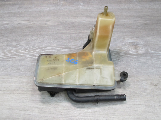 94-97 Lexus UZZ30L SC400 SC400 Engine Coolant Expansion Overflow Reservoir OEM