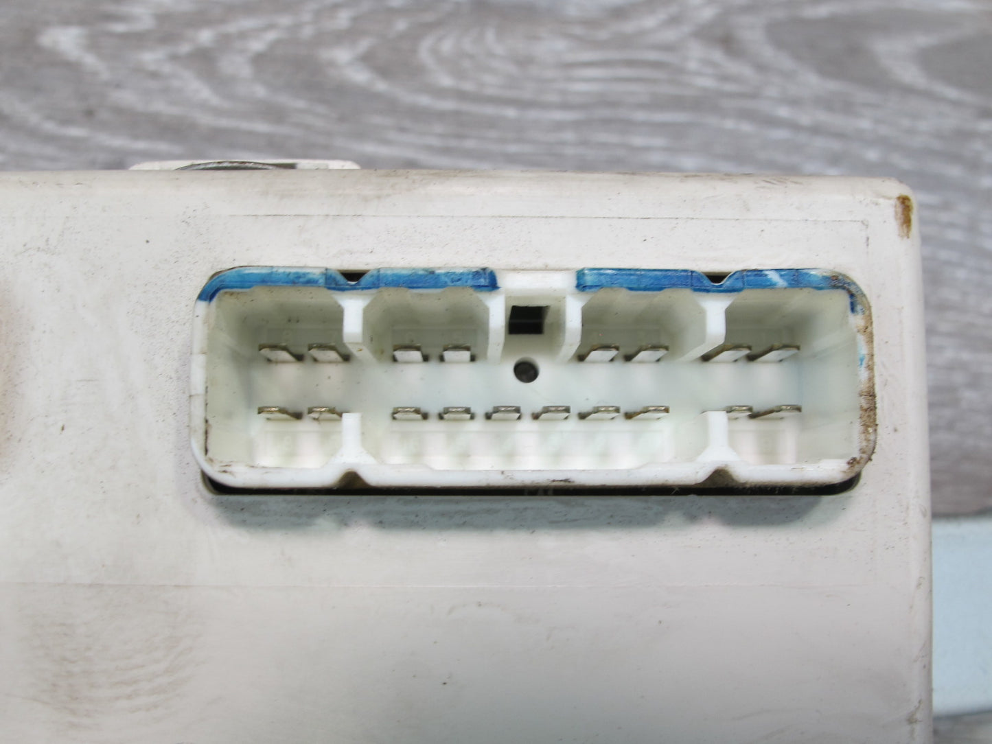 92-00 Lexus UZZ30L SC300 SC400 A/T Tilt Telescopic Steering Control Module OEM