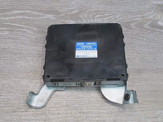 92-96 Lexus UZZ30L SC400 Cruise Control Module Unit 88240-24210 OEM