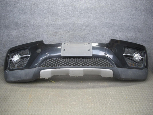 2008-2014 BMW X6 E71 E72 Front Bumper Cover Panel w Fog Light & PDC