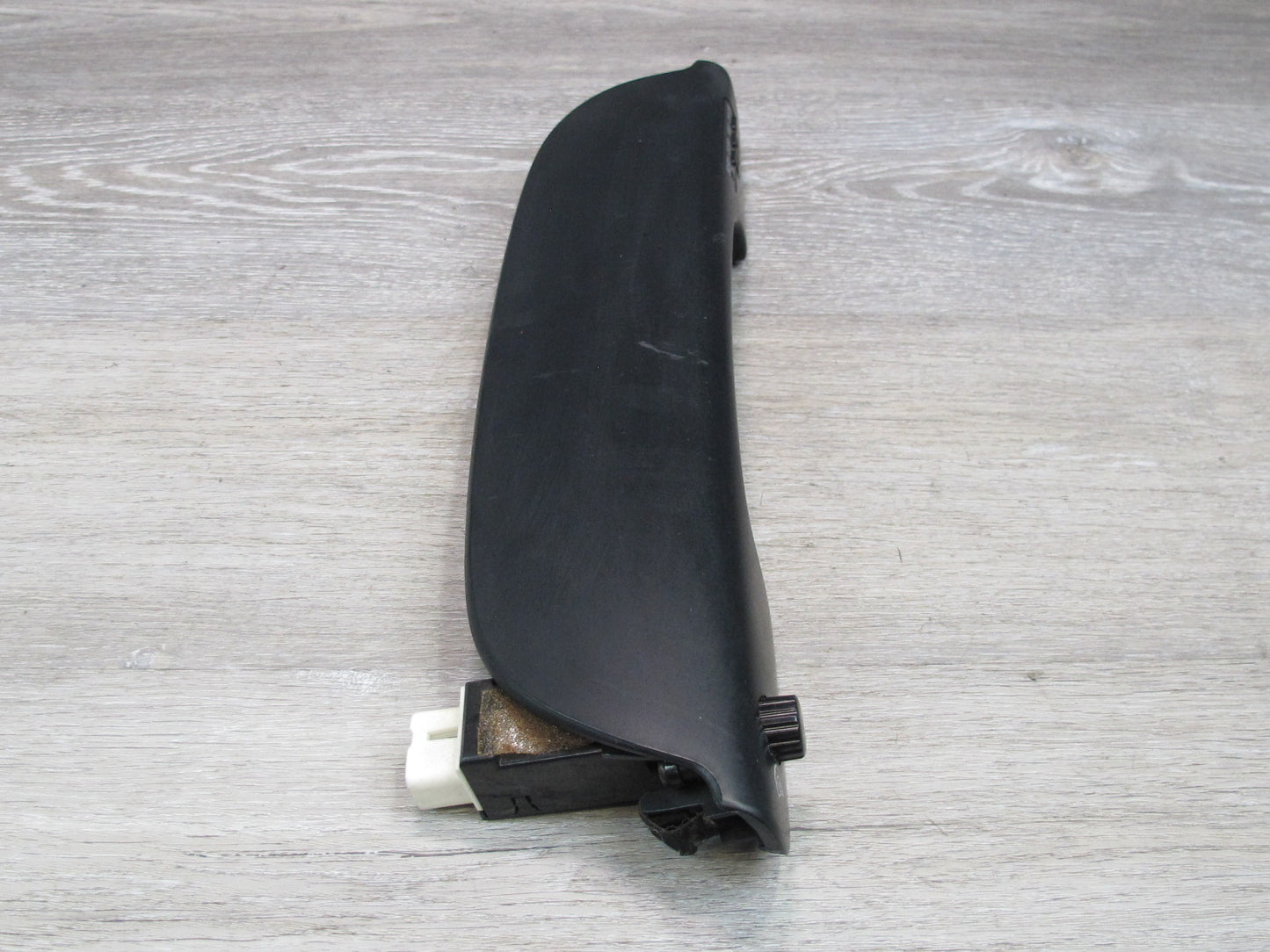 95-96 Lexus SC300 SC400 Dash Instrument Cluster ODO Trip Switch Cover Trim OEM