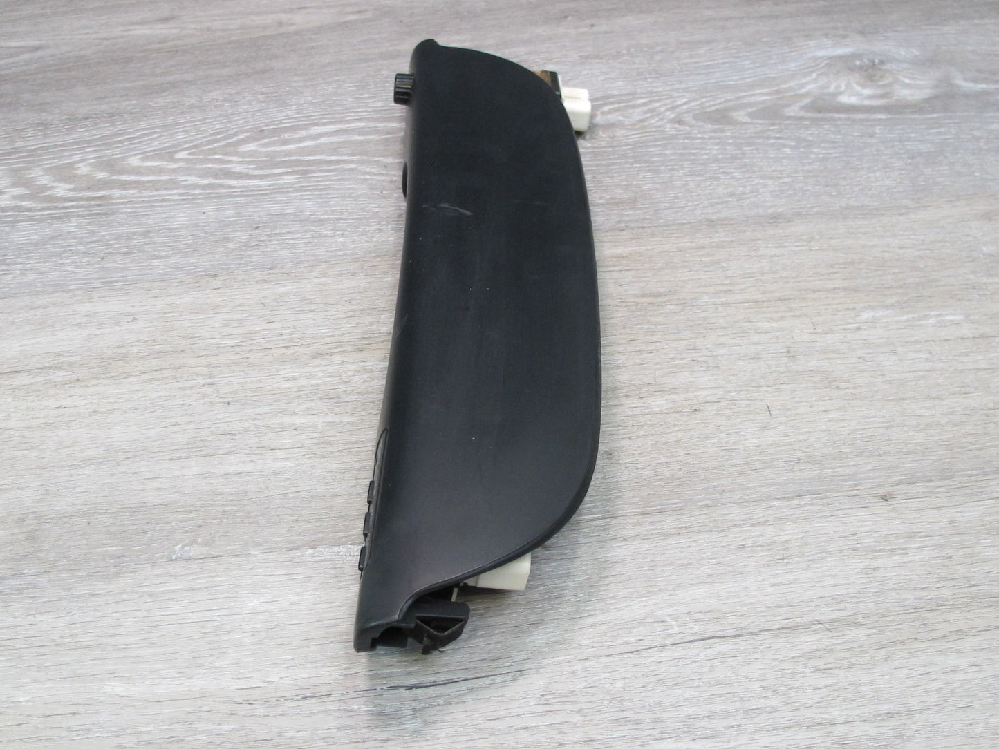 95-96 Lexus SC300 SC400 Dash Instrument Cluster ODO Trip Switch Cover Trim OEM