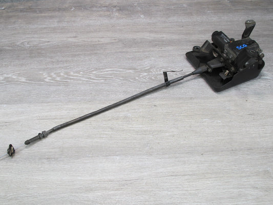 92-96 Lexus UZZ30L SC400 Cruise Control Actuator w Cable & Cover Assembly OEM