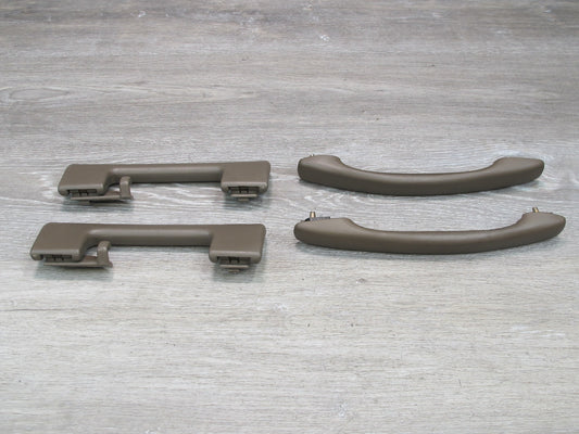92-00 Lexus UZZ30L SC300 SC400 Set of 4 Front & Rear Overhead Grab Handle OEM