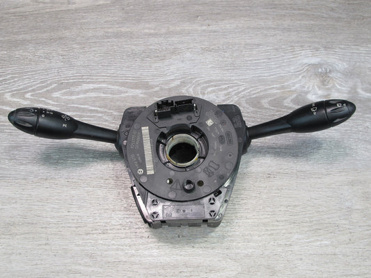 09-15 MINI COOPER R57 R58 R59 STEERING COLUMN MULTI SWITCH CLOCK SPRING OEM