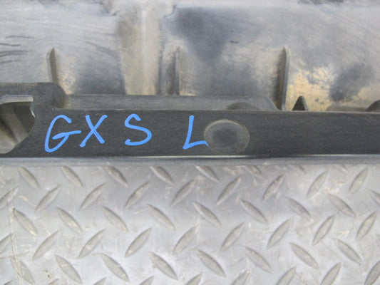 2008-2014 BMW E71 E72 X6 Left & Right Side Running Board Step Panel Plate Set