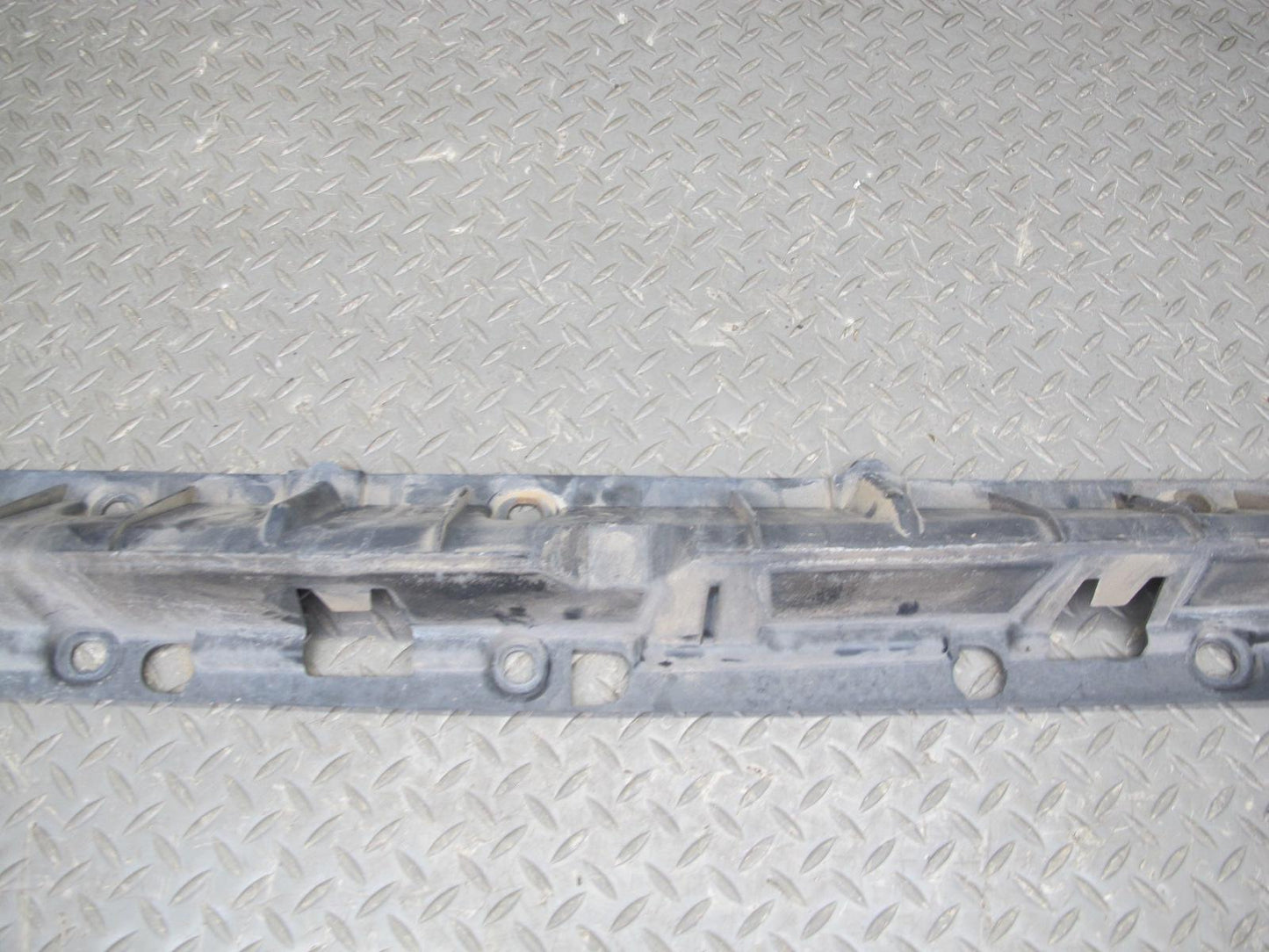 2008-2014 BMW E71 E72 X6 Left & Right Side Running Board Step Panel Plate Set