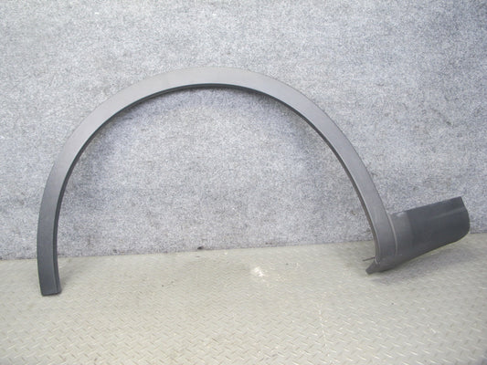 2017-2020 Maserati Levante M161 Front Left Wheel Arch Fender Flare Molding