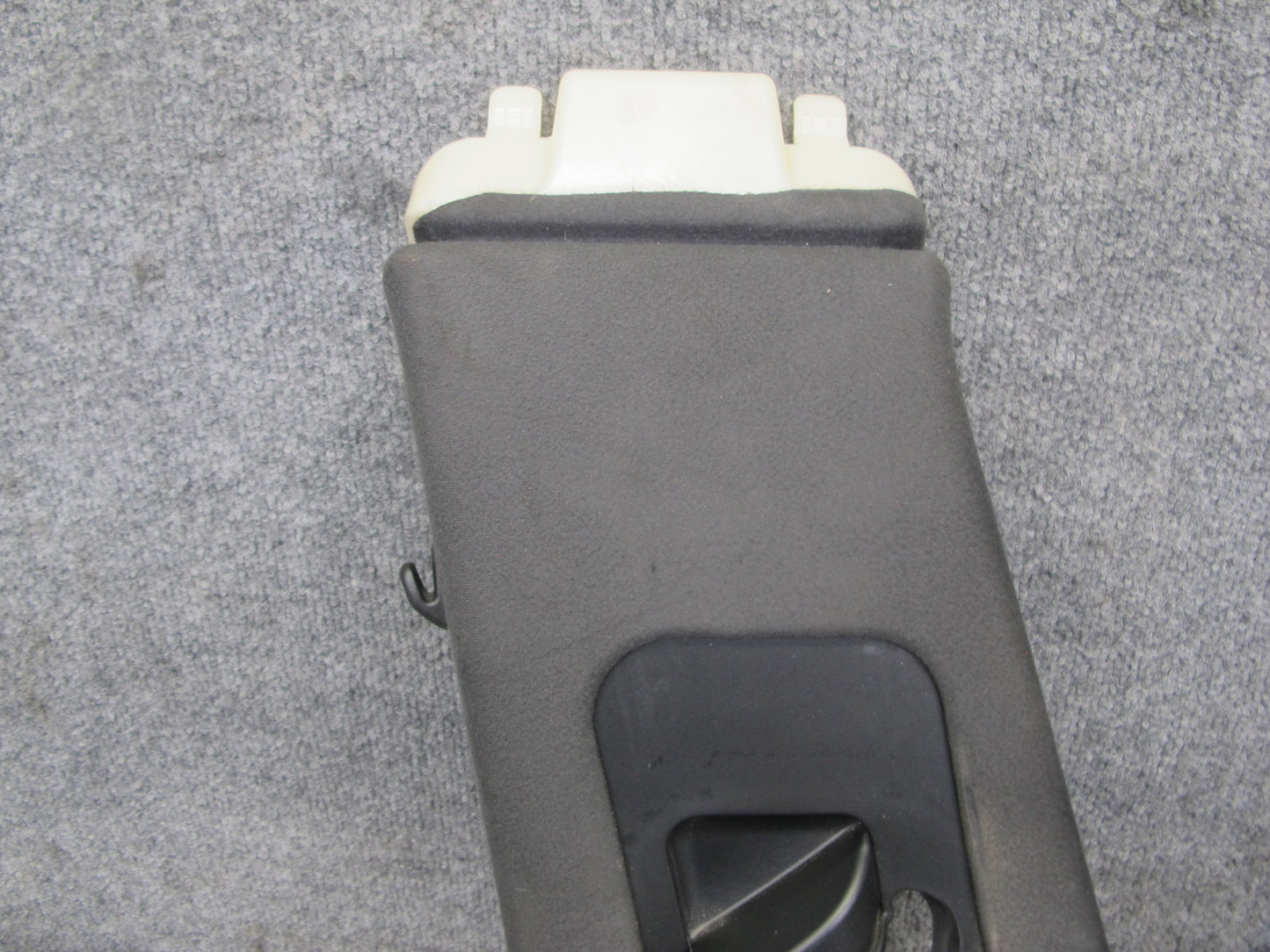 2017-2020 Maserati Levante M161 Interior B Pillar Upper Trim Panel Set of 2