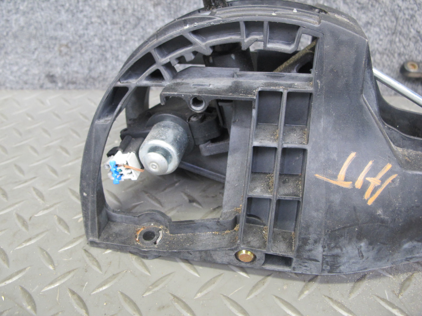 2003-2007 Hummer H2 A/T Automatic Transmission Gear Shifter Selector W/ Cable