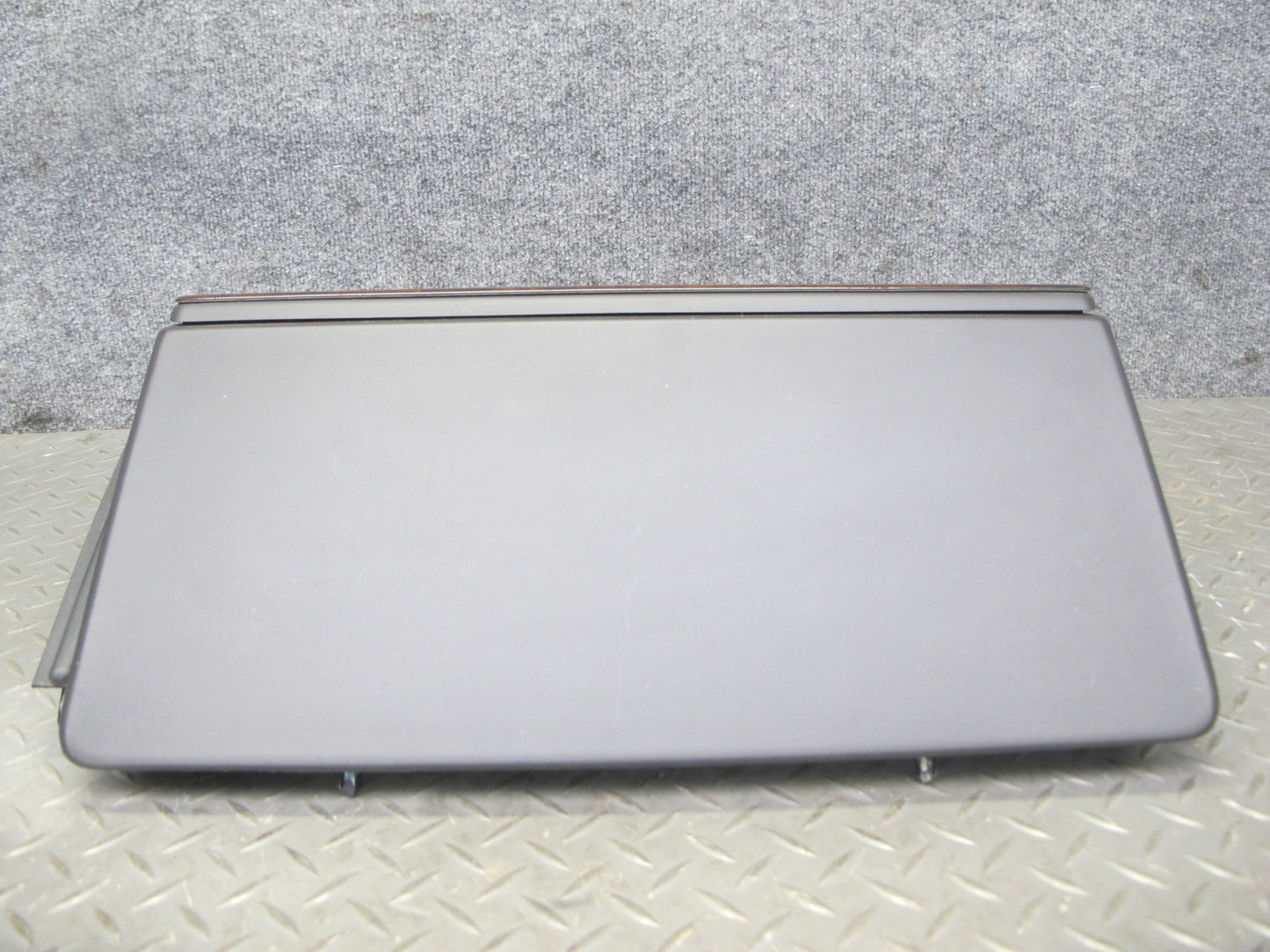 2003-2007 Hummer H2 Dash Instrument Speedometer Bezel Cover Trim Panel 15177439