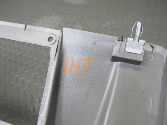 2003-2004 Hummer H2 Front Right Side Dash Upper Panel Cover Trim W/ A/C Air Vent