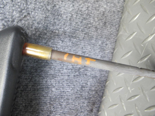 2003-2007 Hummer H2 Front Right Passenger Side Dashboard Grip Grab Handle Bar
