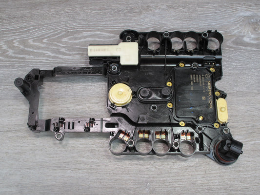 2009 Mercedes R230 SL550 722.904 A/T Transmission TCM Conductor Plate OEM