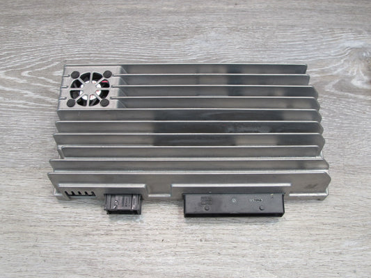 10-12 Audi A4 S4 Bang & Olufsen Audio AMP Amplifier 8T0035223AN OEM