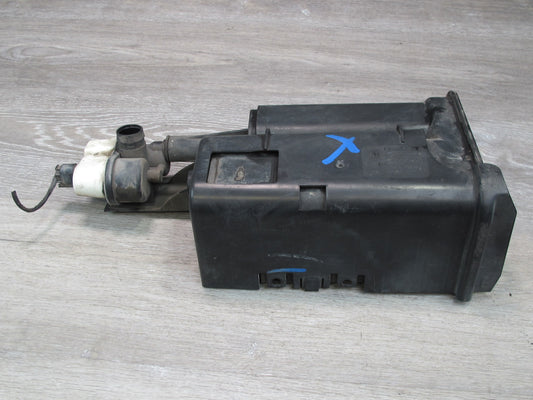 07-13 Mini R55 R56 R58 R59 R57 Fuel Evap Vapor Charcoal Canister w Leak Pump OEM