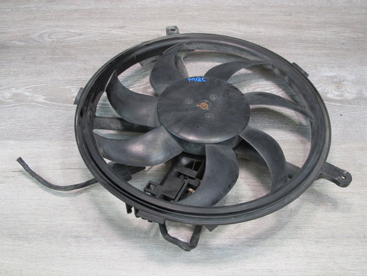 07-13 Mini Cooper S JCW R55 R56 R58 R59 R57 Engine Cooling Fan Motor OEM