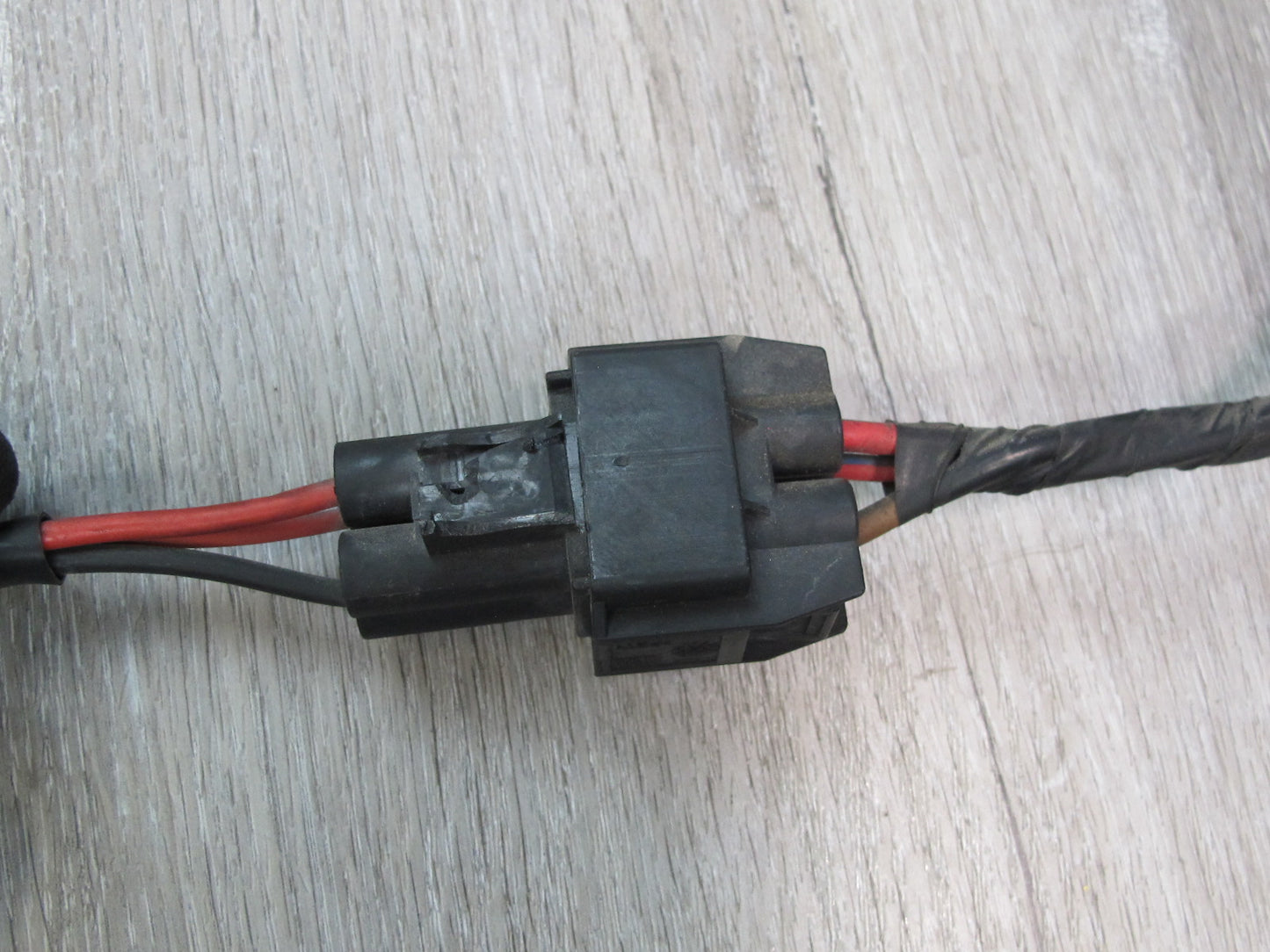 07-13 Mini Cooper S JCW R55 R56 R58 R59 R57 Engine Cooling Fan Motor OEM