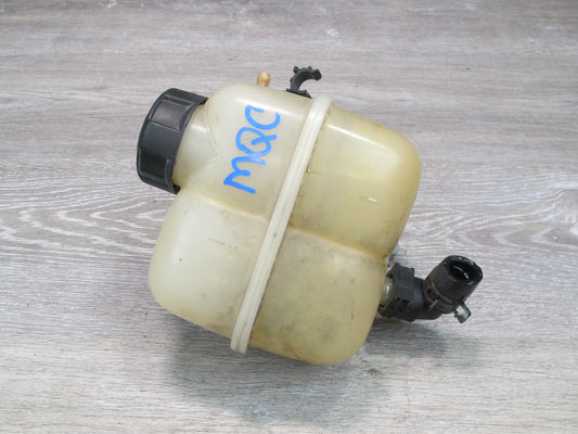 07-13 Mini  R55 R56 R58 R59 R57 Engine Coolant Expansion Overflow Reservoir OEM