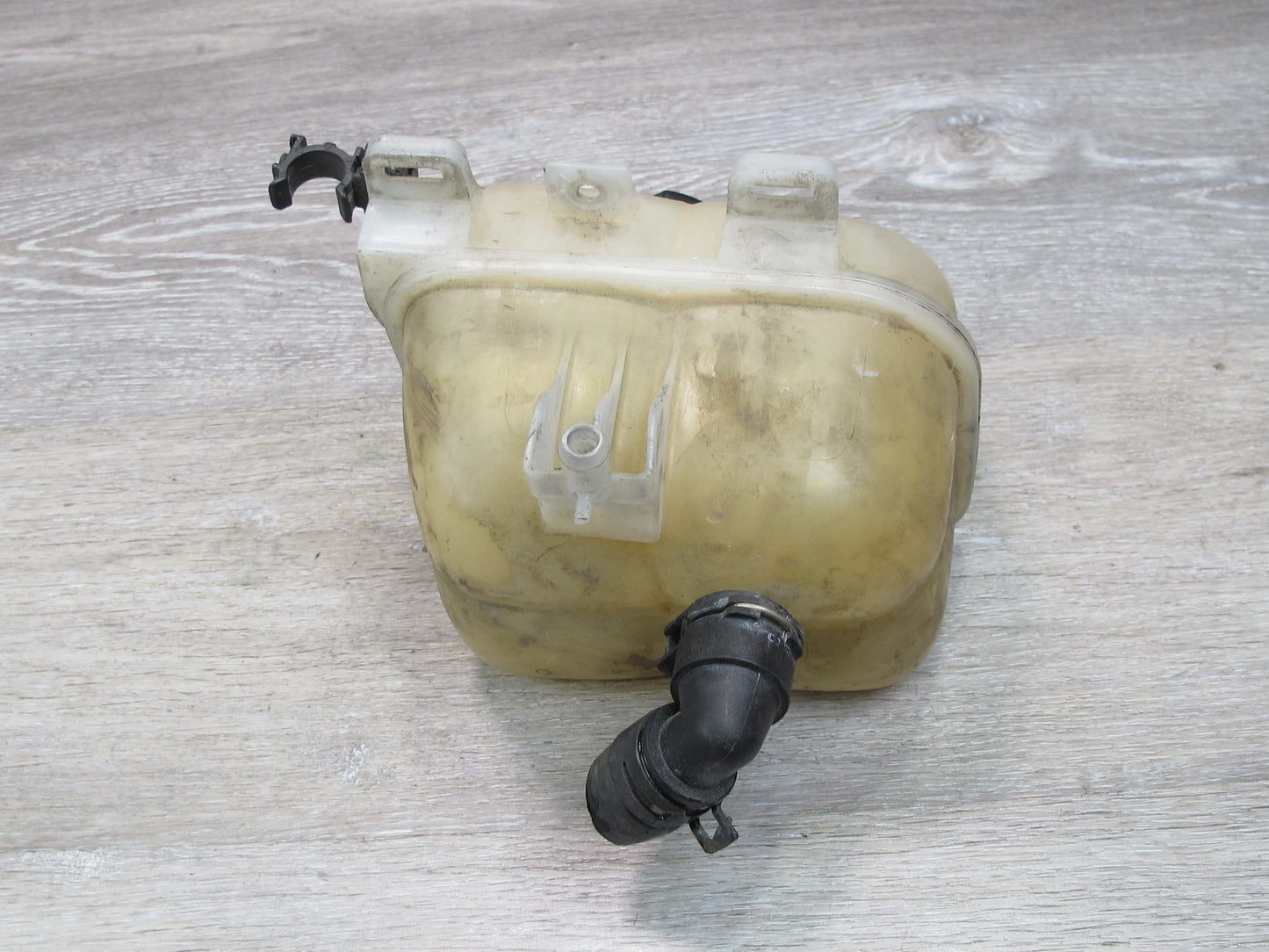 07-13 Mini  R55 R56 R58 R59 R57 Engine Coolant Expansion Overflow Reservoir OEM