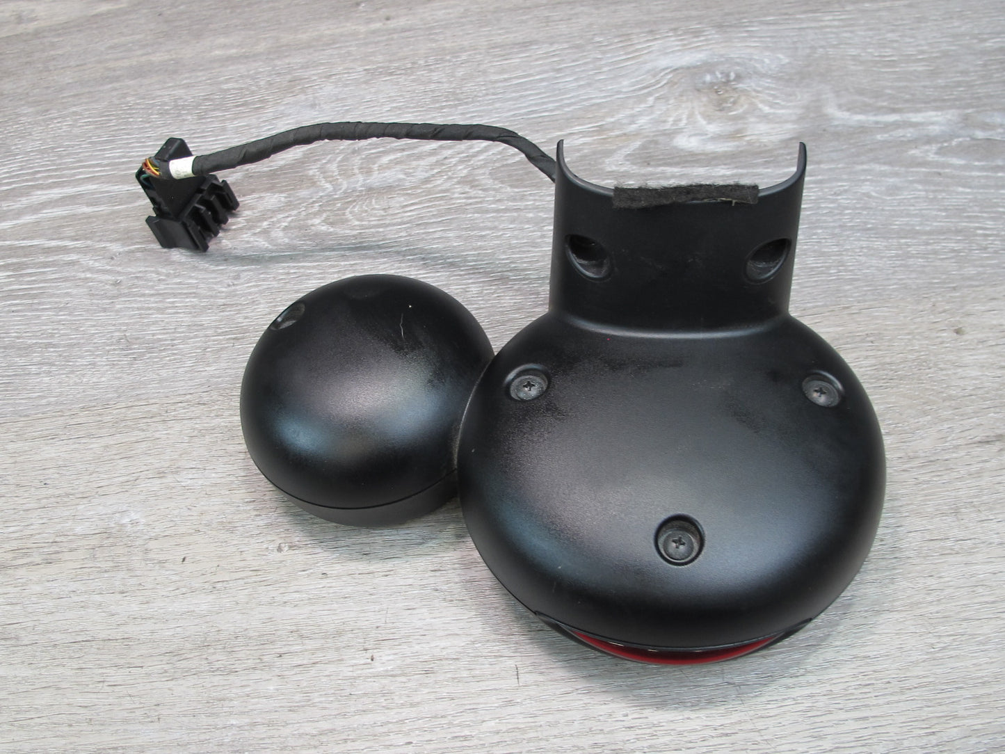 11-13 Mini Cooper JCW R57 Convertible Tachometer w Always Open Timer OEM