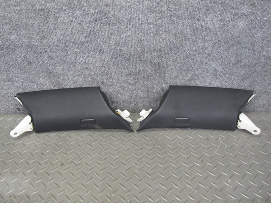 2008-2014 BMW E71 E72 X6 Rear Left & Right Interior C Pillar Trim Panel Set of 2