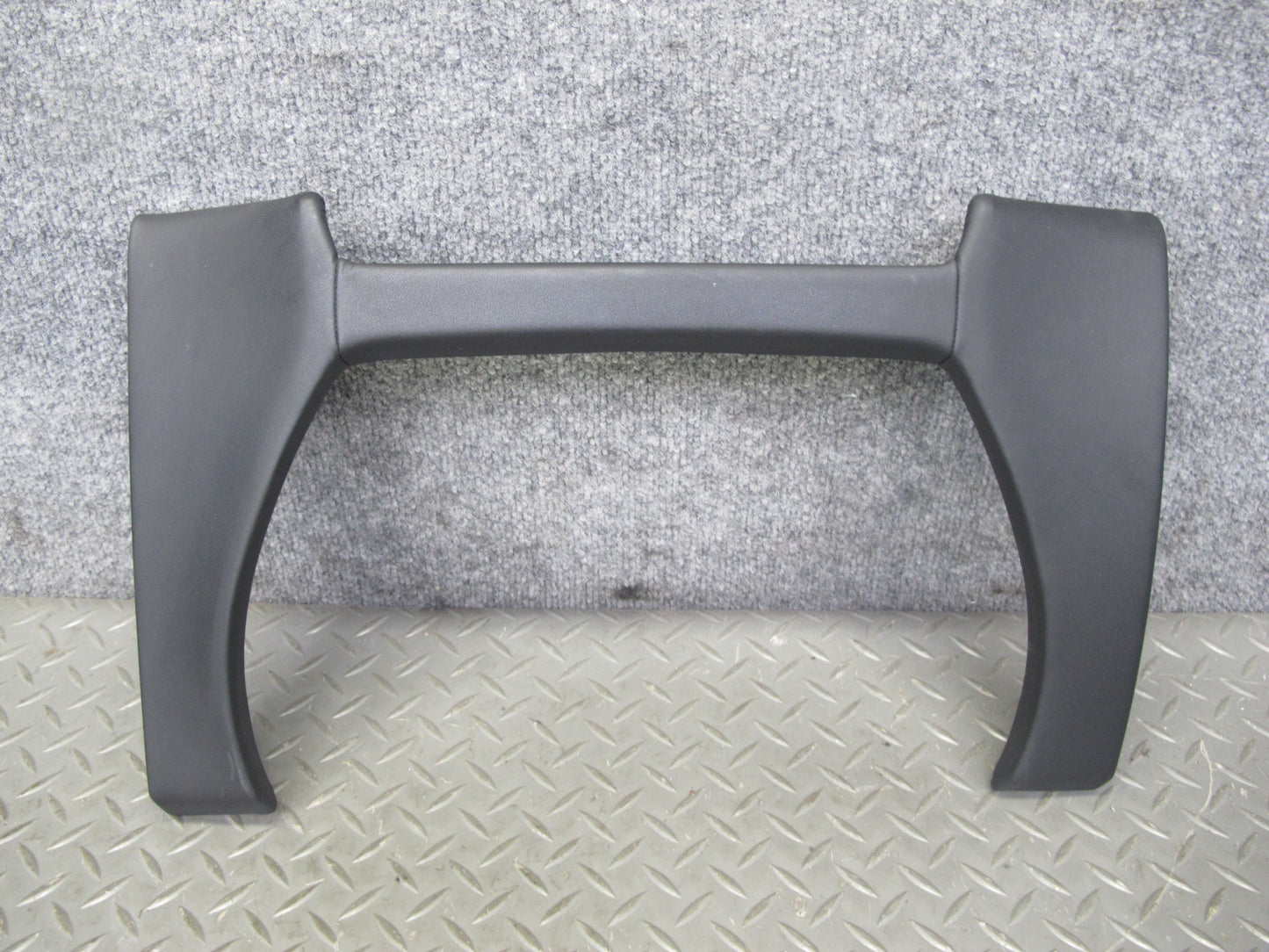 2017-2020 Maserati Levante M161 Steering Column Dash Lower Trim Cover Panel