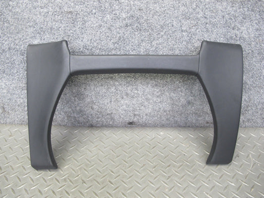 2017-2020 Maserati Levante M161 Steering Column Dash Lower Trim Cover Panel