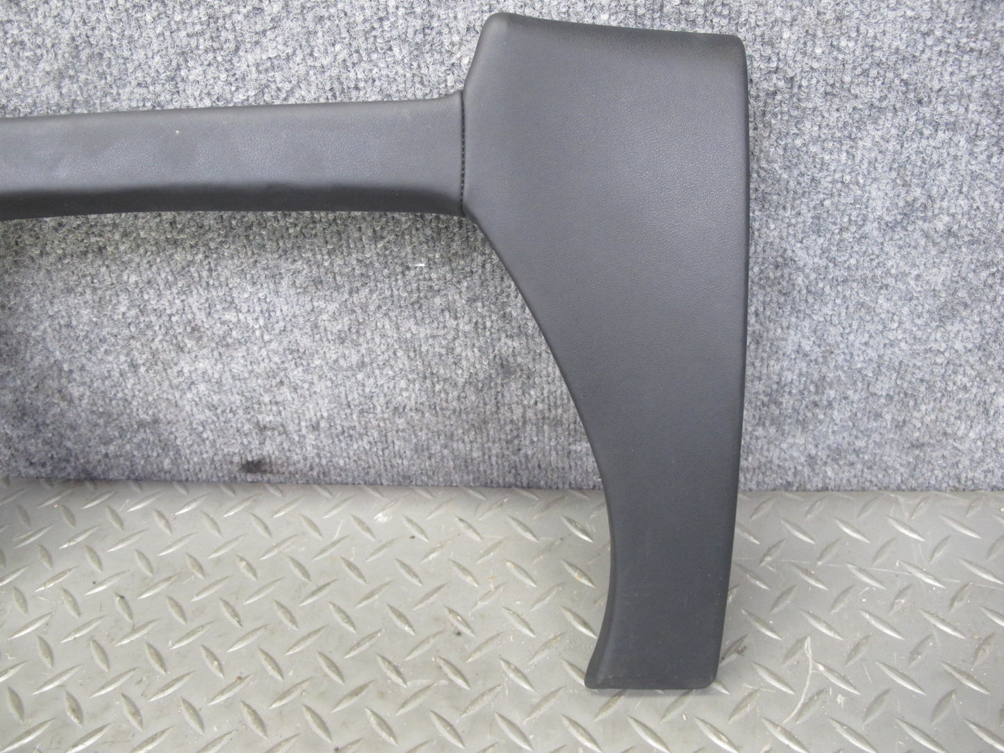 2017-2020 Maserati Levante M161 Steering Column Dash Lower Trim Cover Panel