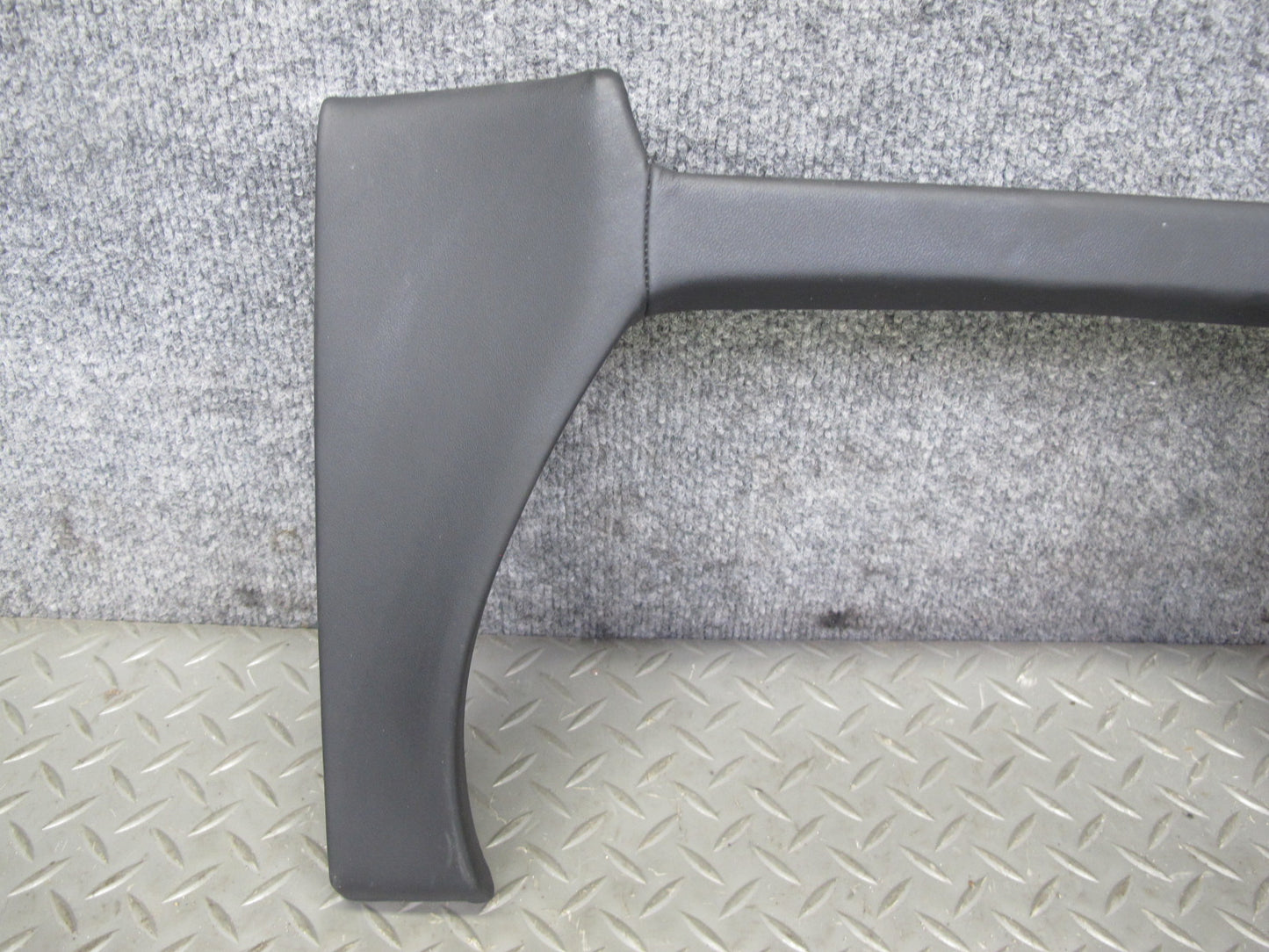 2017-2020 Maserati Levante M161 Steering Column Dash Lower Trim Cover Panel