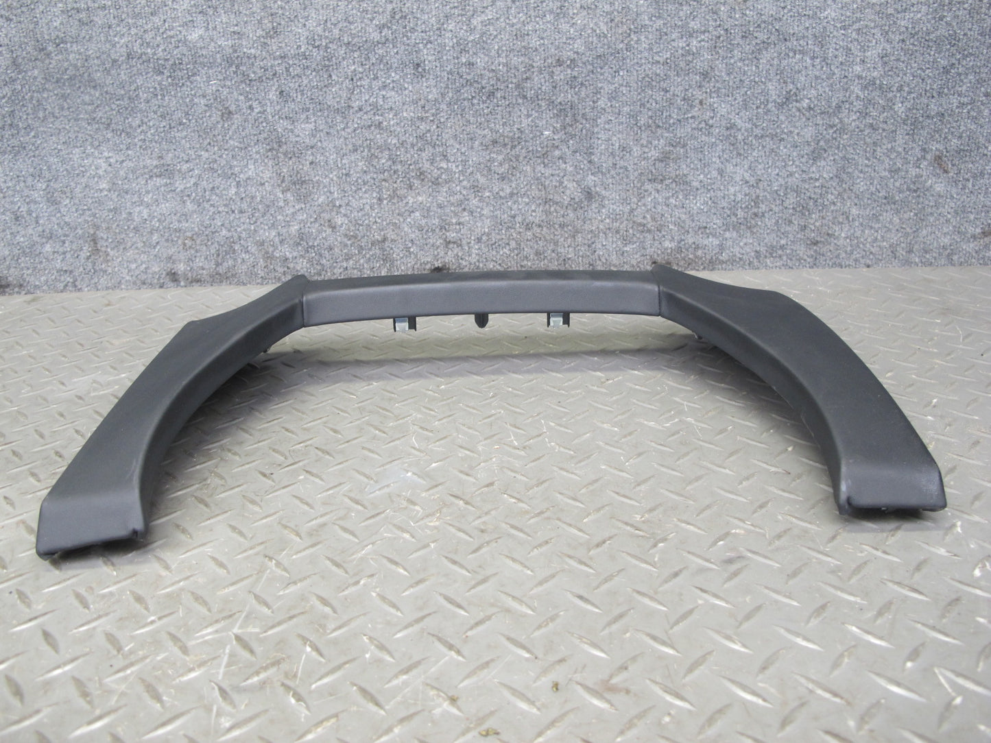 2017-2020 Maserati Levante M161 Steering Column Dash Lower Trim Cover Panel