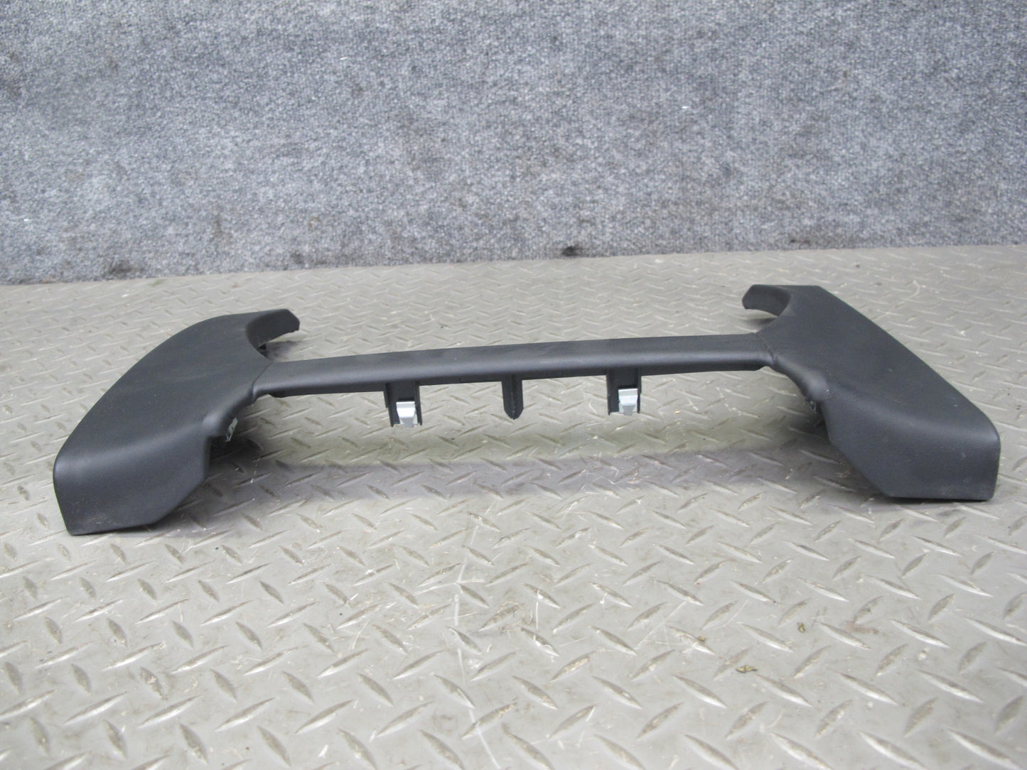 2017-2020 Maserati Levante M161 Steering Column Dash Lower Trim Cover Panel
