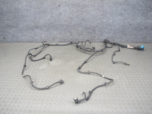 2017-2020 Maserati Levante M161 AWD 3.0L Rear Sub Frame Wire Wiring Harness