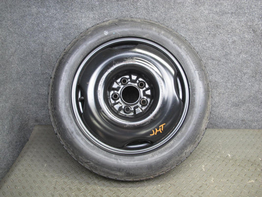 91-99 Mitsubishi 3000GT Spare Tire R16 16" D16 Wheel Donut 16x4 135/90 D16 OEM