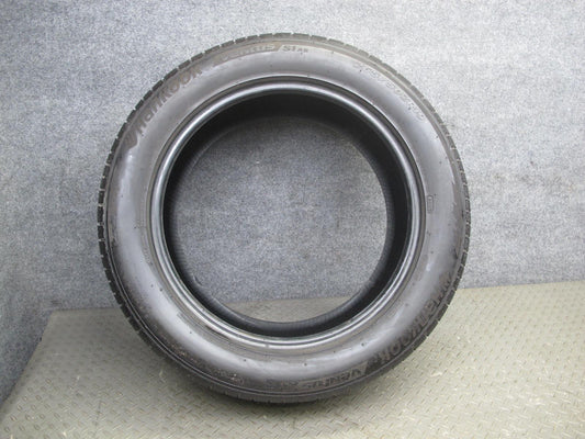 Hankook Ventus S1 AS ALL Season Tire 265/50 ZR 19 110W 4623 8/32 Tread