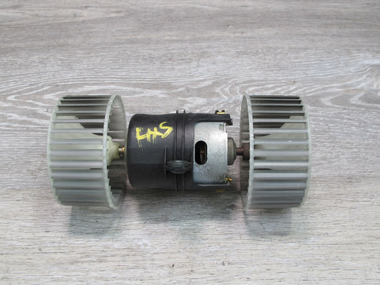 2008-2014 BMW E71 E72 X6 A/C Heater Blower Motor Fan
