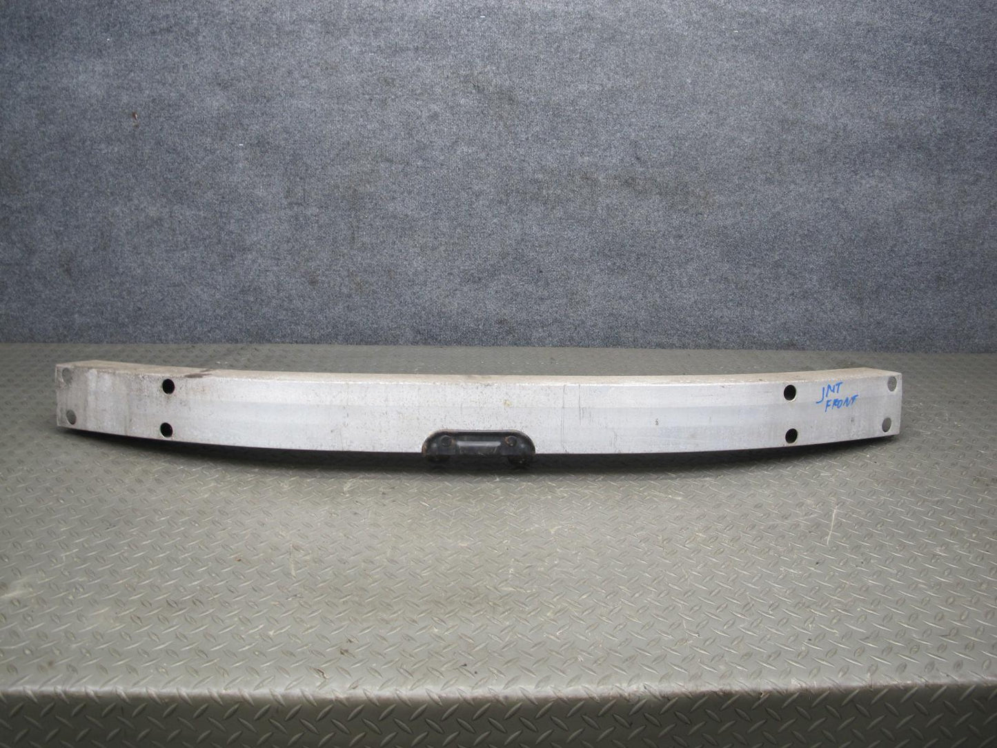 91-99 Mitsubishi 3000GT Stealth Front Bumper Reinforcement Impact Crash Bar OEM